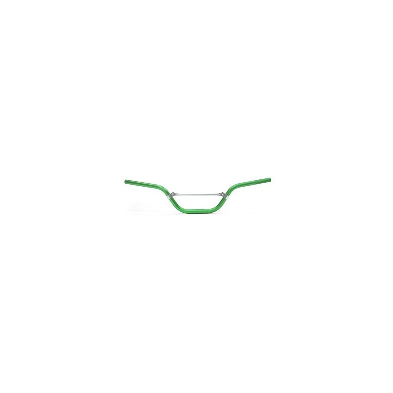 Handlebar aluminium - Green