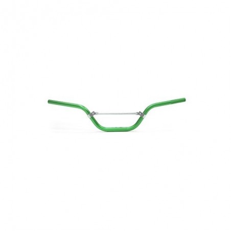 Handlebar aluminium - Green