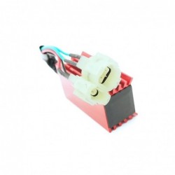 CDI Box Racing 6 pin GY6