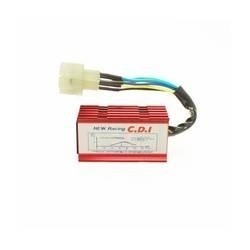 CDI Box Racing 6 pin GY6