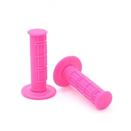 Punhos Borracha - Rosa