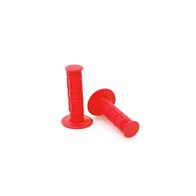 Grips - Red