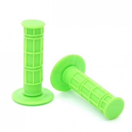 Punhos Borracha - Verde