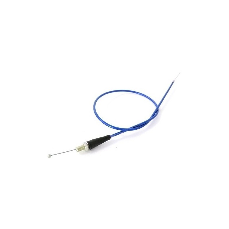 Throttle Accelerator Cable - Blue