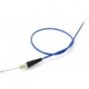 Throttle Accelerator Cable - Blue