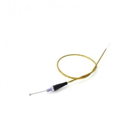 Throttle Accelerator Cable - Gold