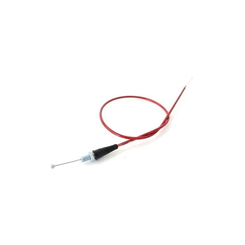 Throttle Accelerator Cable - Red