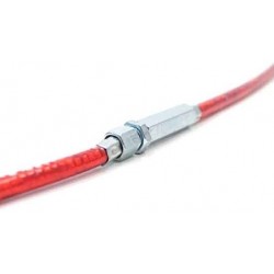 Clutch Cable - Red