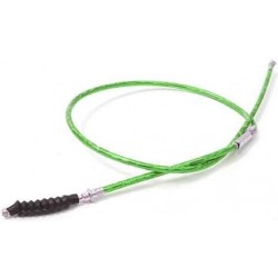 Clutch Cable - Green
