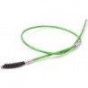Clutch Cable - Green