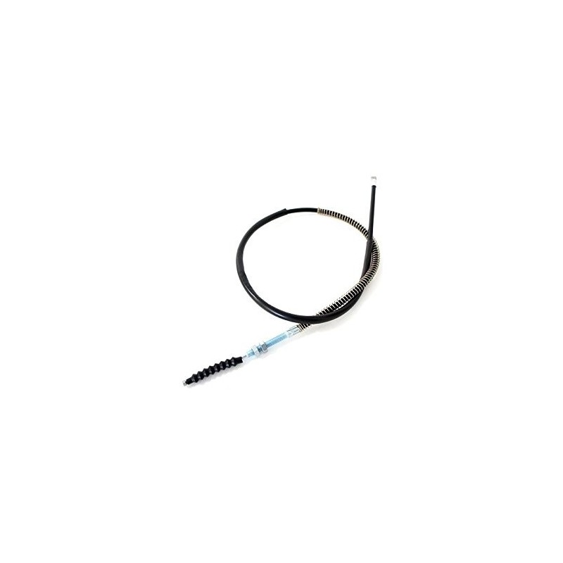 Clutch cable - Black (for Motor with clutch, 4/5 slices)