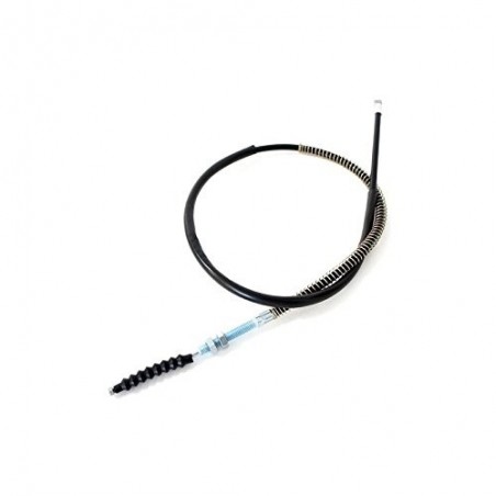 Clutch cable - Black (for Motor with clutch, 4/5 slices)