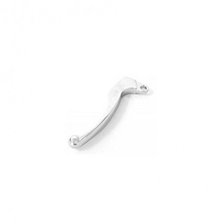 Clutch Lever - Silver