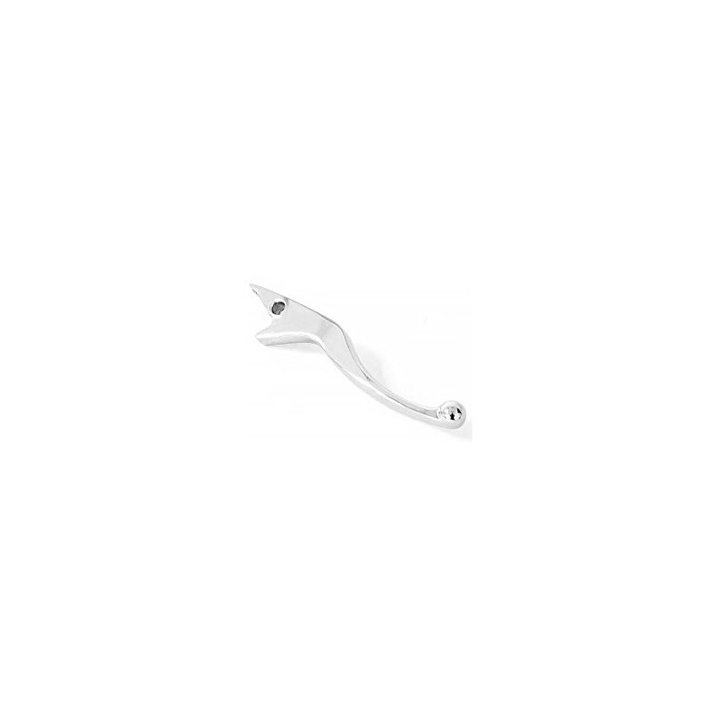Brake Lever - Silver