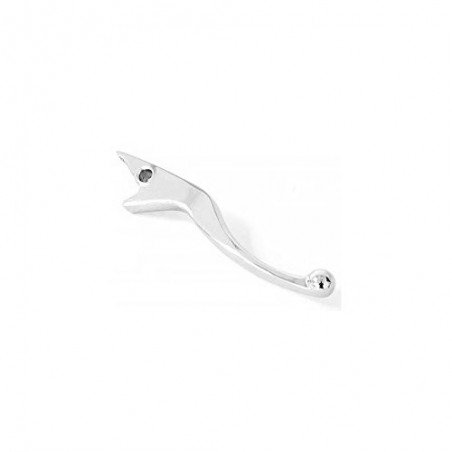 Brake Lever - Silver