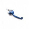Brake lever aluminum - Grey / Blue