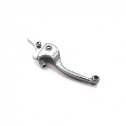 Brake lever aluminum - Grey...