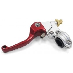 Clutch Lever aluminium -...