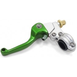 Clutch Lever aluminium -...