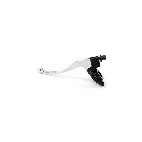 Clutch lever - Silver