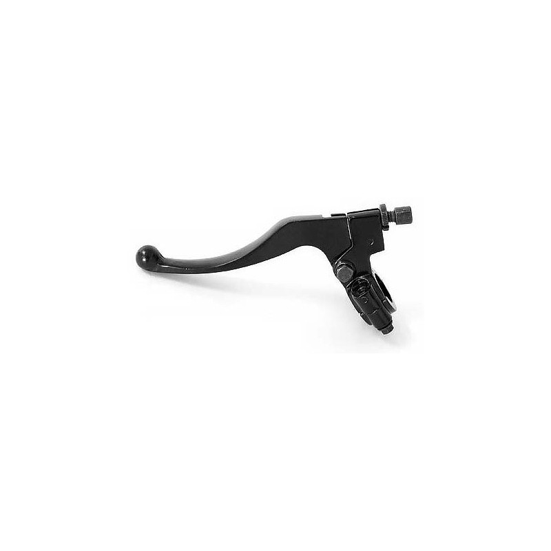 Clutch lever - Black
