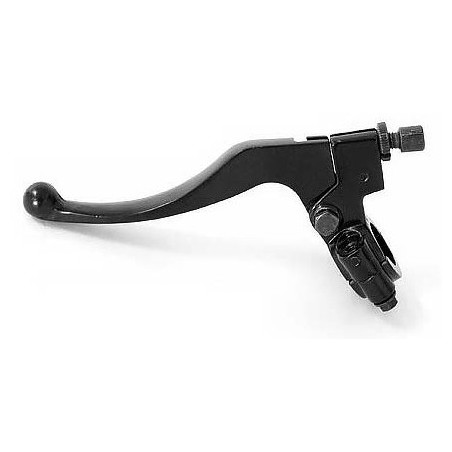 Clutch lever - Black