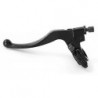 Clutch lever - Black