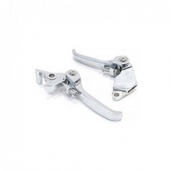 Flex Brake and Clutch Lever