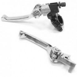 Flex Brake and Clutch Lever...