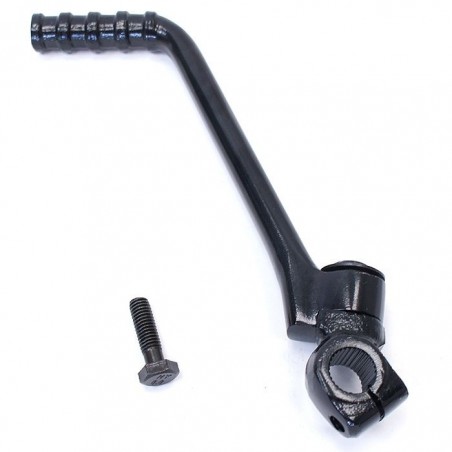 Kickstarter Racing - ø16mm Black