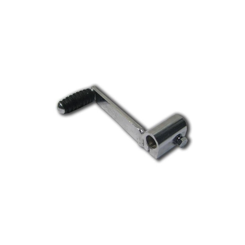 Gear Lever Short