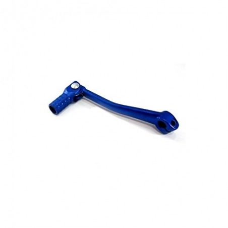 Gear Lever Aluminum - Blue