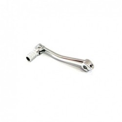 Gear Lever Aluminum - Silver