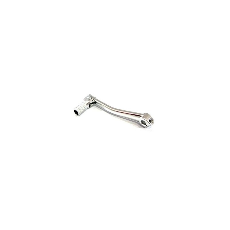 Gear Lever Aluminum - Silver