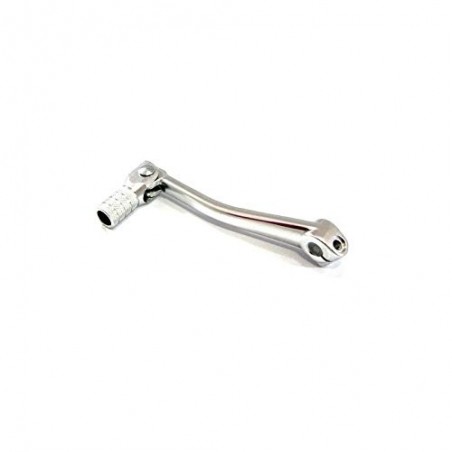 Gear Lever Aluminum - Silver