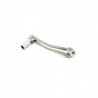 Gear Lever Aluminum - Silver