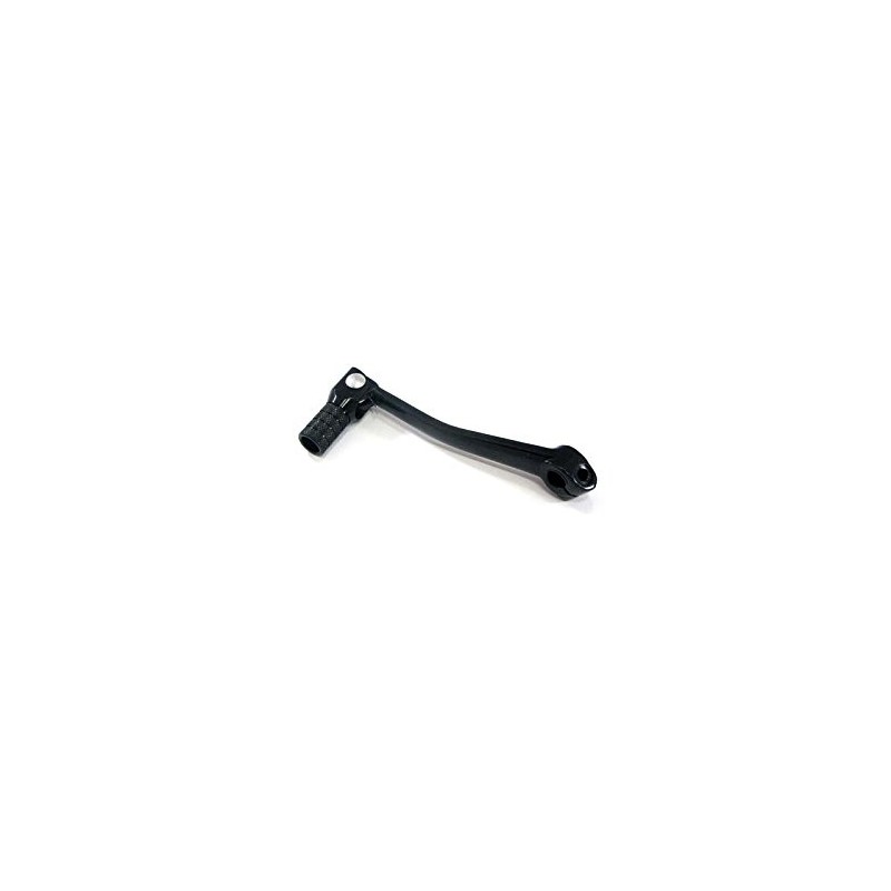 Gear Lever Aluminum - Black