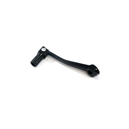 Gear Lever Aluminum - Black