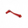 Gear Lever Aluminum - Red