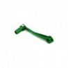 Gear Lever Aluminum - Green