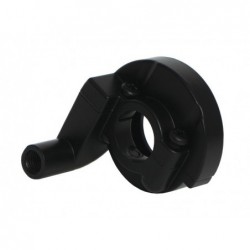 Throttle Housing - Metal