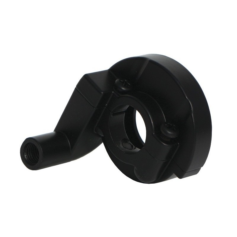 Throttle Housing - Metal