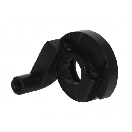 Throttle Housing - Metal