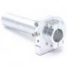 Throttle CNC - Silver