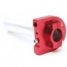 Throttle CNC - Red