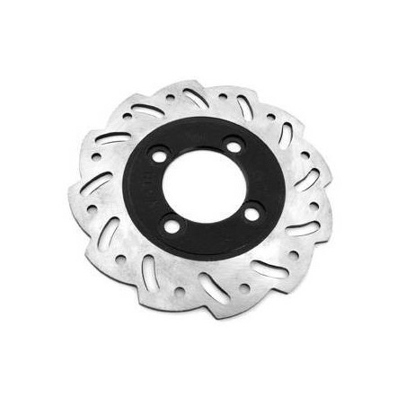 Brake disc ø160x51mm
