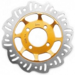 Brake disc ø190x51mm -...