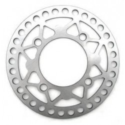 Brake disc  ø180x77mm