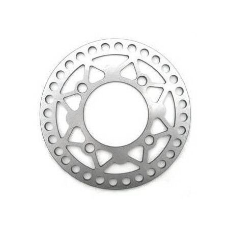 Brake disc ø220x77mm