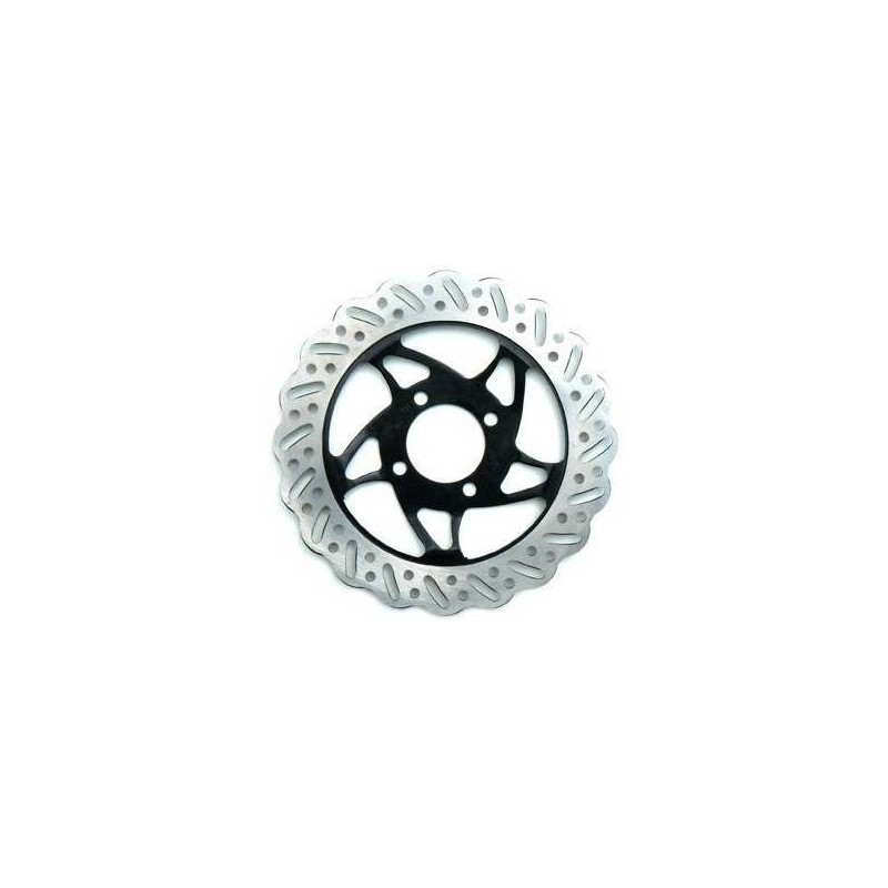 Brake disc ø240x50mm